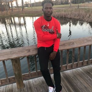 Meet your Posher, Steven